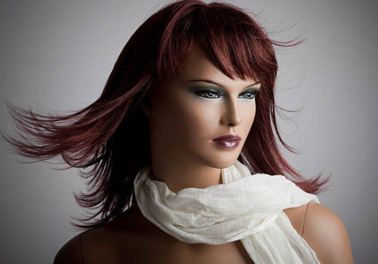Autumn/Winter Wig Trends: Elevate Your Style With Seasonal Flair