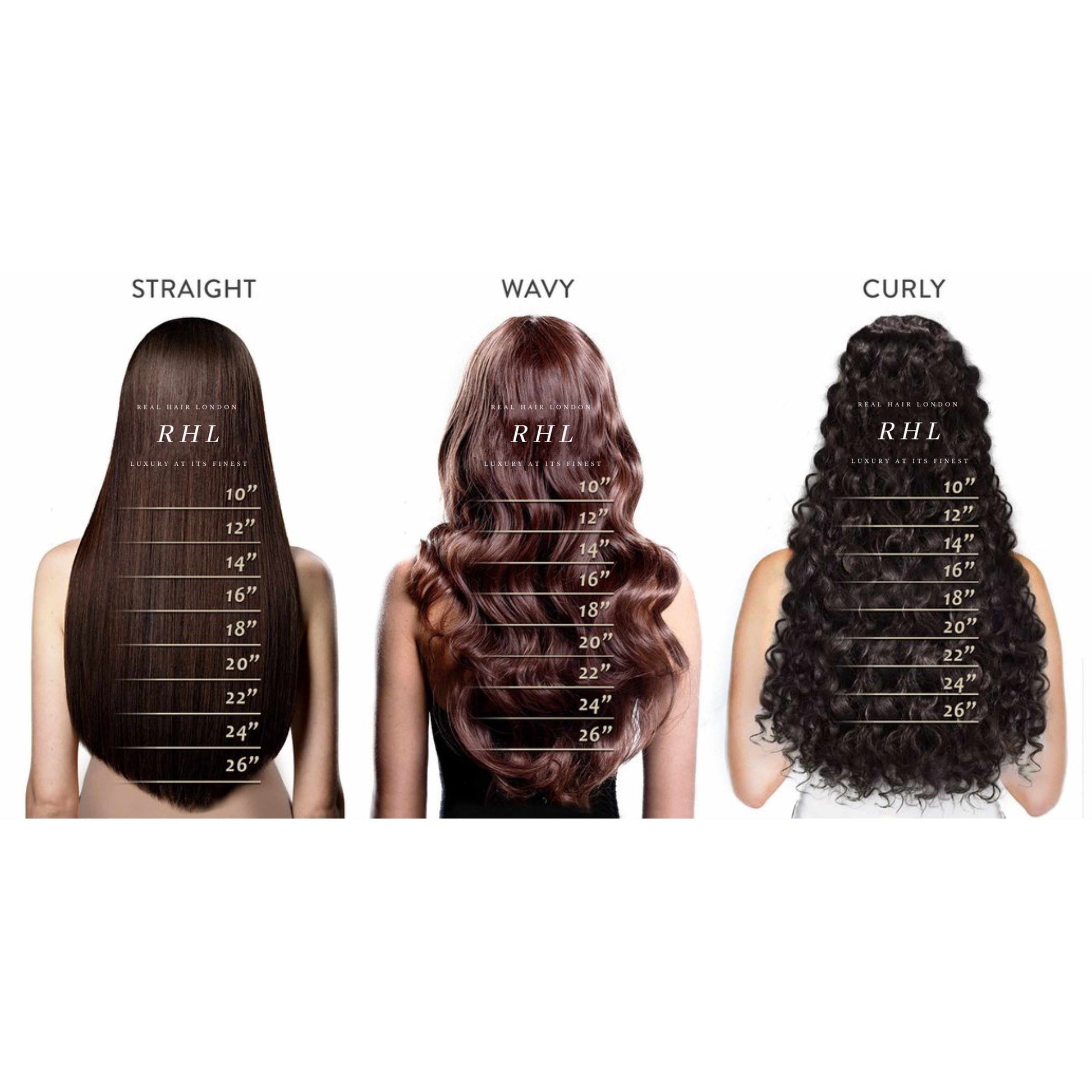 Brown Highlights Custom Colour - 12” Straight Human Hair Closure Wig