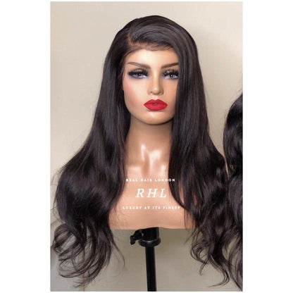 Dior Full Lace Wig