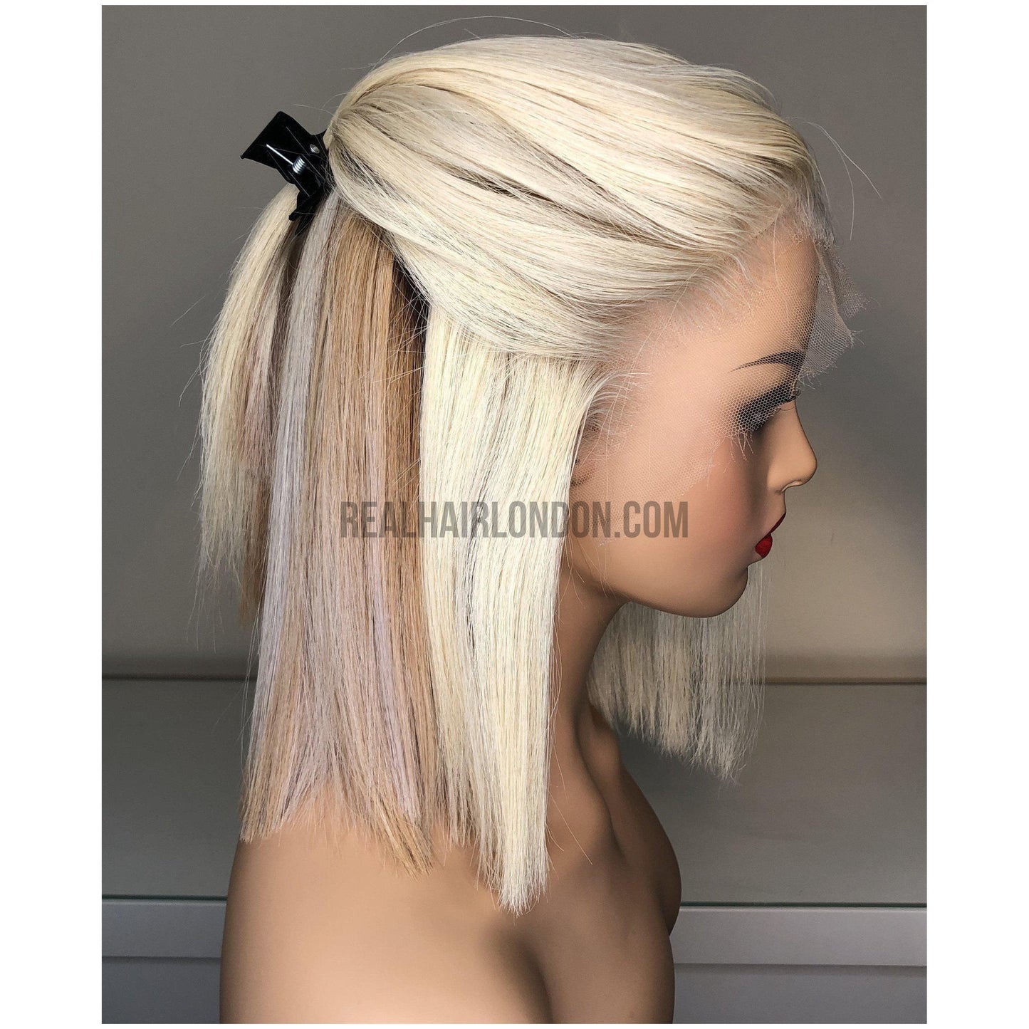 Milk and Cookies Hd Lace Wig (Limited Edition)