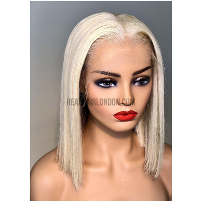 Milk and Cookies Hd Lace Wig (Limited Edition)