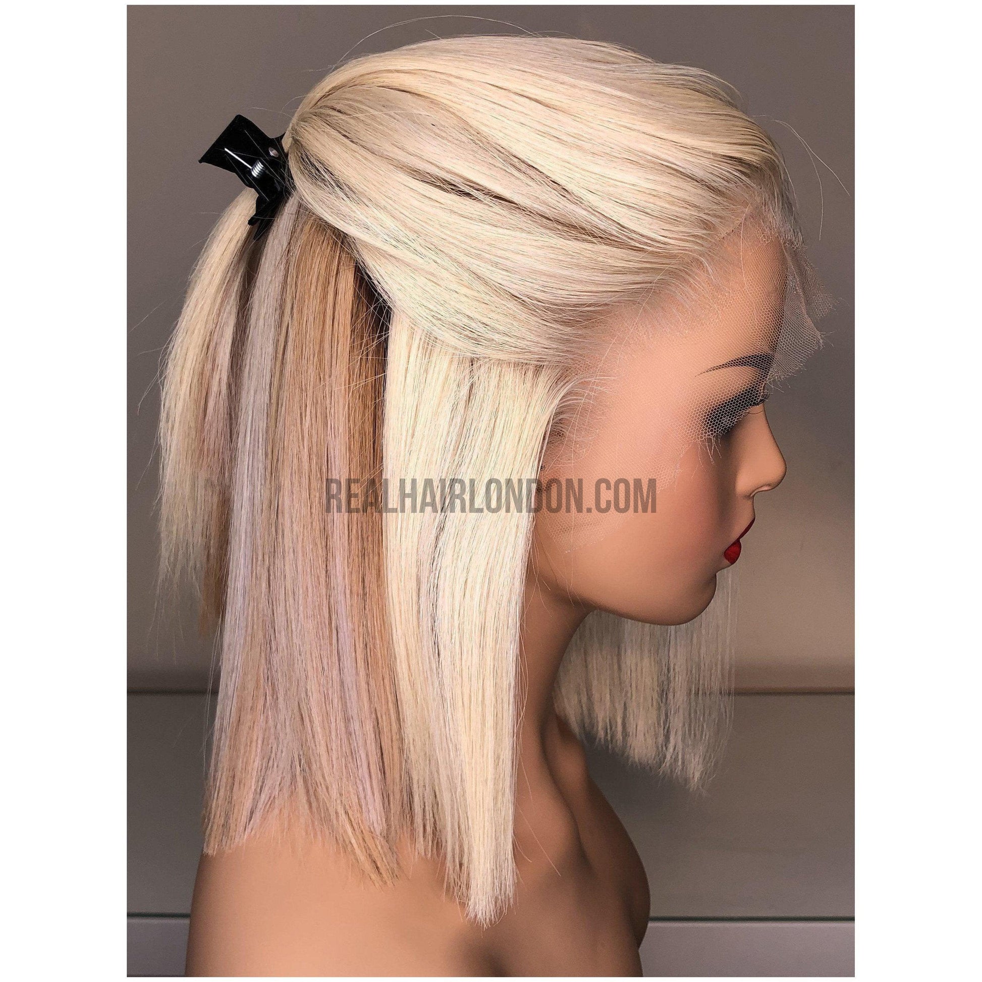 Milk and Cookies Hd Lace Wig (Limited Edition)