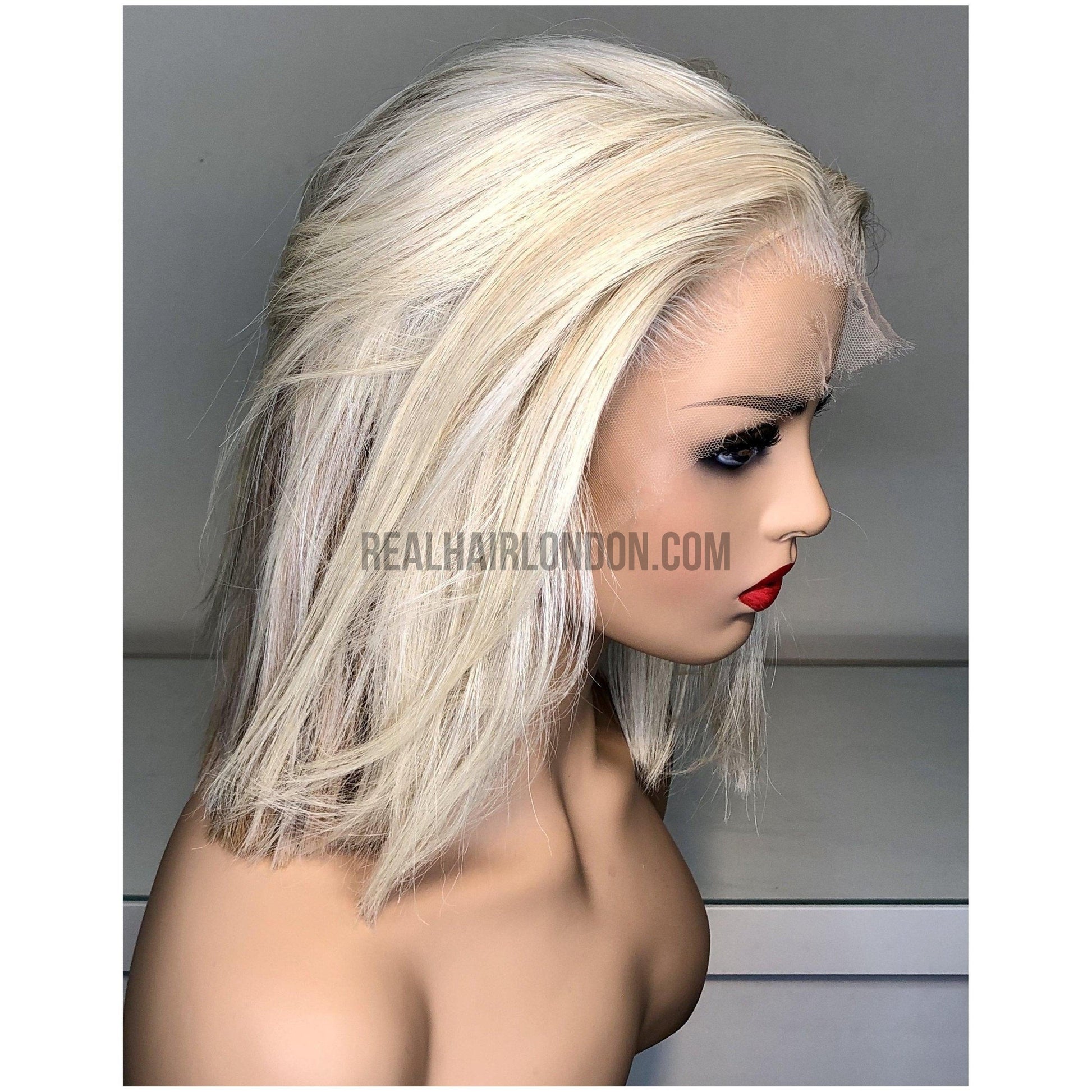 Milk and Cookies Hd Lace Wig (Limited Edition)