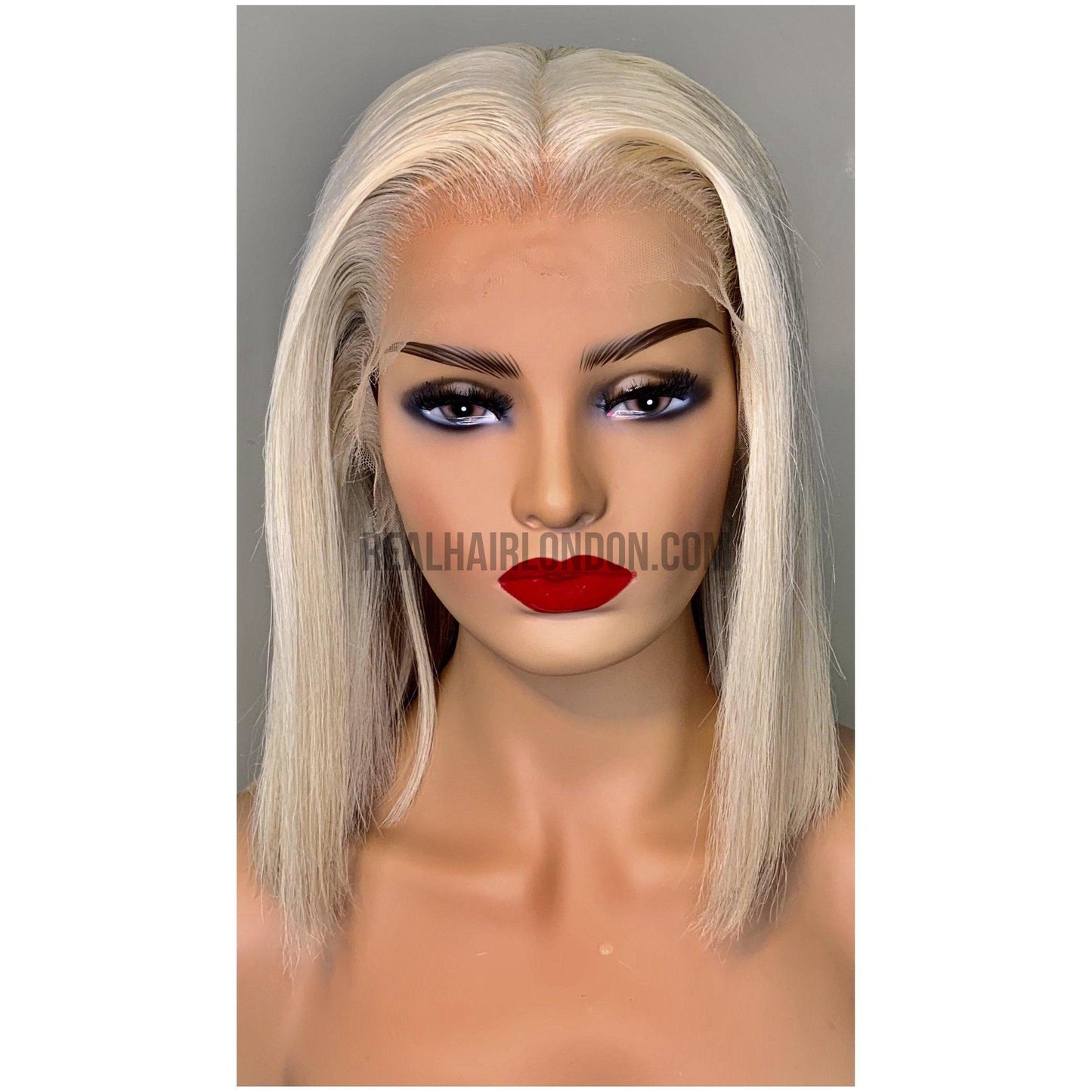 Milk and Cookies Hd Lace Wig (Limited Edition)