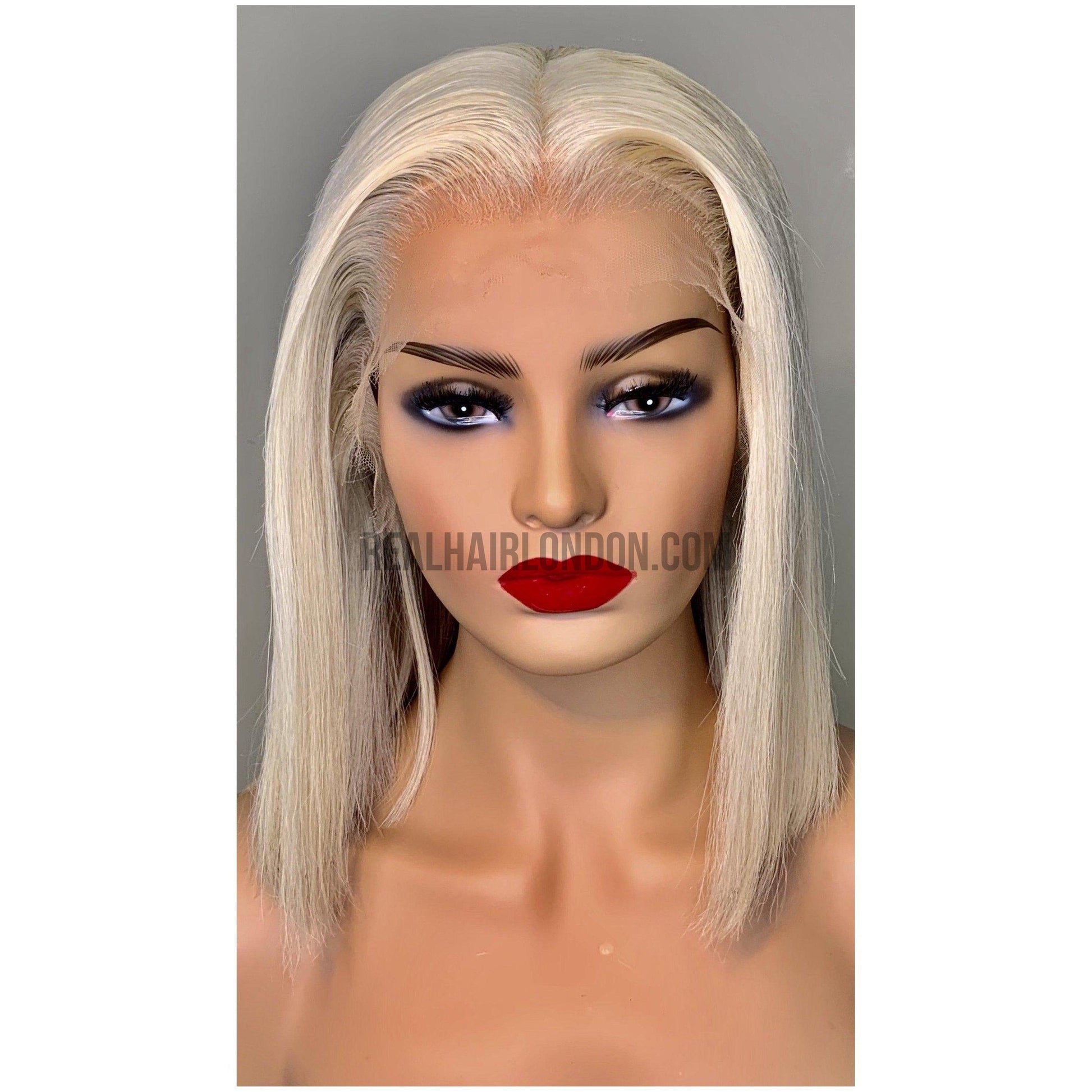 Milk and Cookies Hd Lace Wig (Limited Edition)