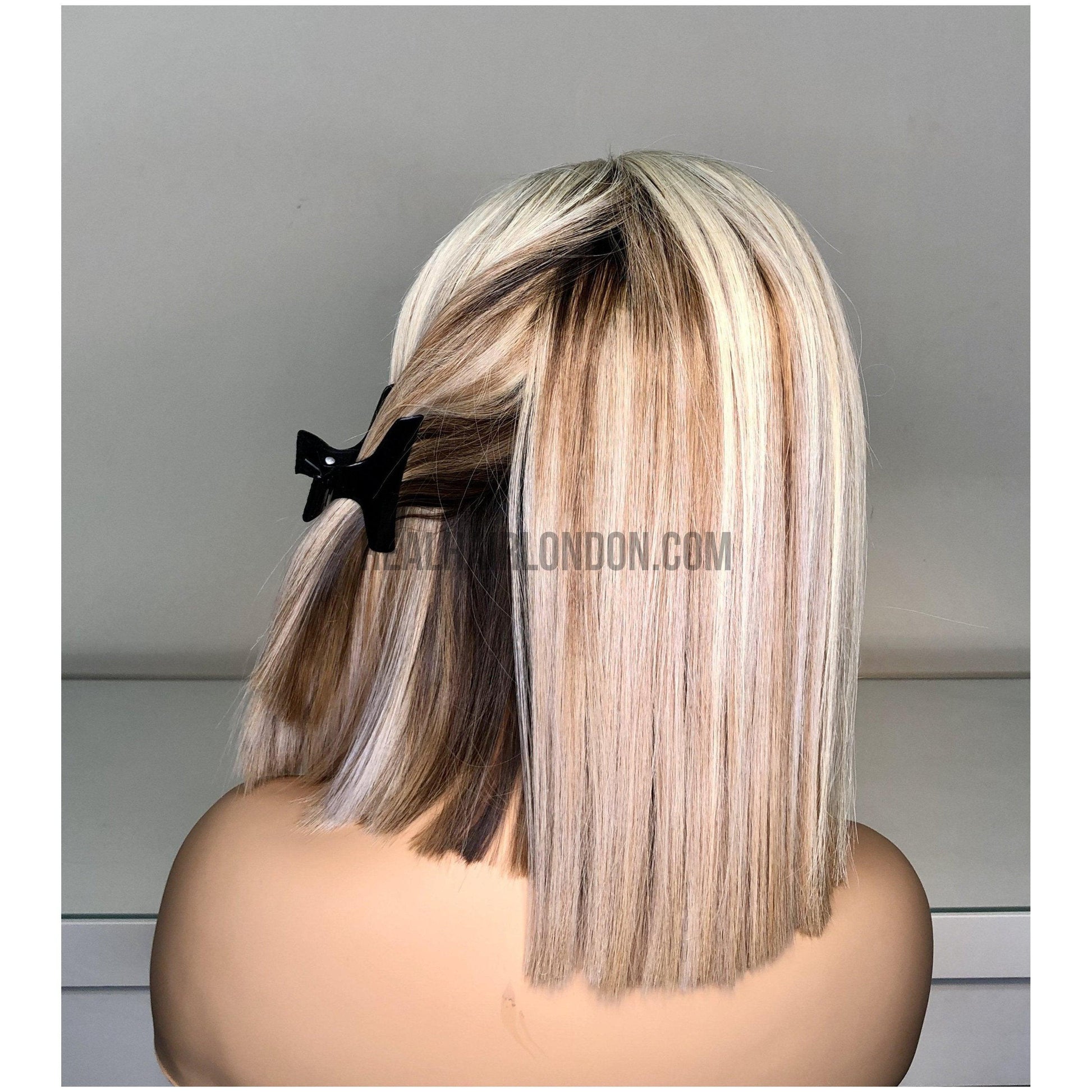 Milk and Cookies Hd Lace Wig (Limited Edition)