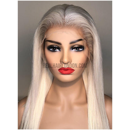 Snow White Hd Lace Wig