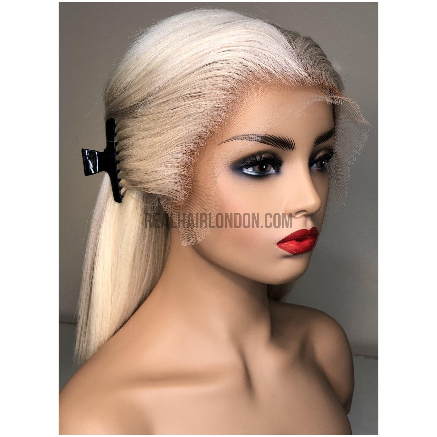 Snow White Hd Lace Wig