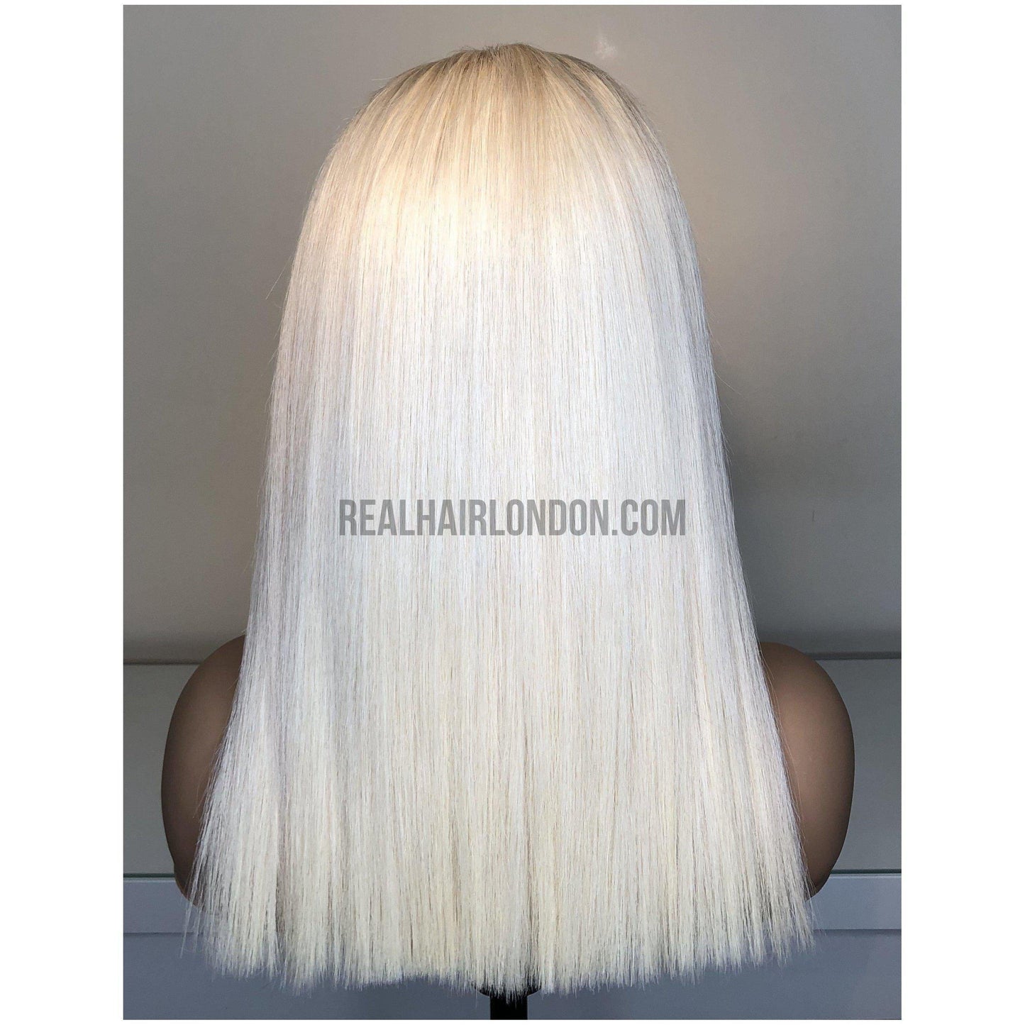 Snow White Hd Lace Wig