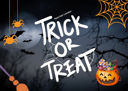 Trick or Treat Gift Card