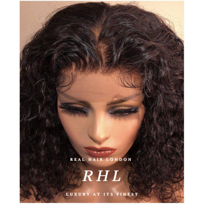 Asia 4.0 Petite Off Noire 180% Density-Wigs-Real Hair London-Real Hair London