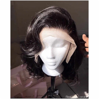 21K Limited Edition Wig-Wigs-Real Hair London-Real Hair London