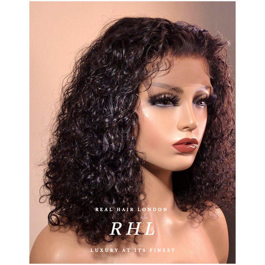 Asia 4.0 Petite Off Noire 180% Density-Wigs-Real Hair London-Real Hair London