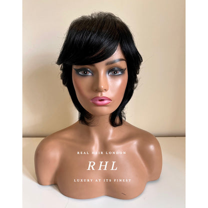 Girl Next Door-Wigs-Real Hair London-Real Hair London