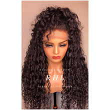 Load image into Gallery viewer, Asia 2.0 180% Density-Wigs-Real Hair London-Real Hair London
